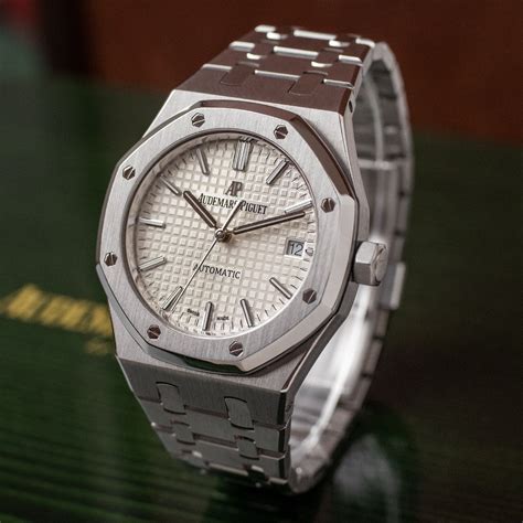 audemars piguet createur|audemars piguet royal oak original.